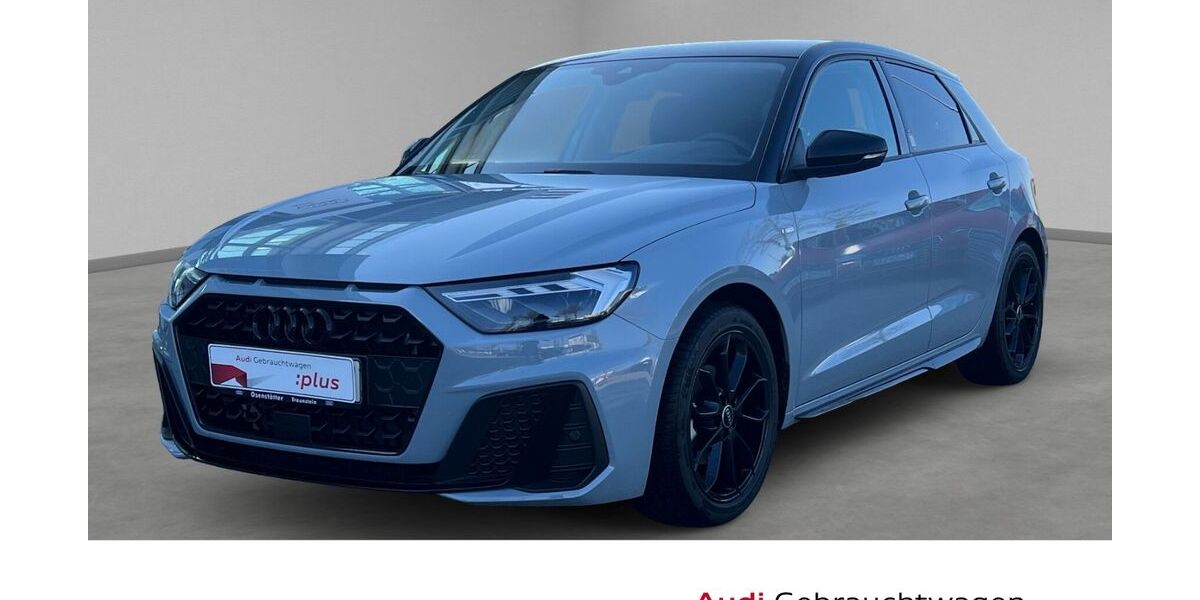 Audi A1 6.800 km 26.980 &euro; Traunstein 83278