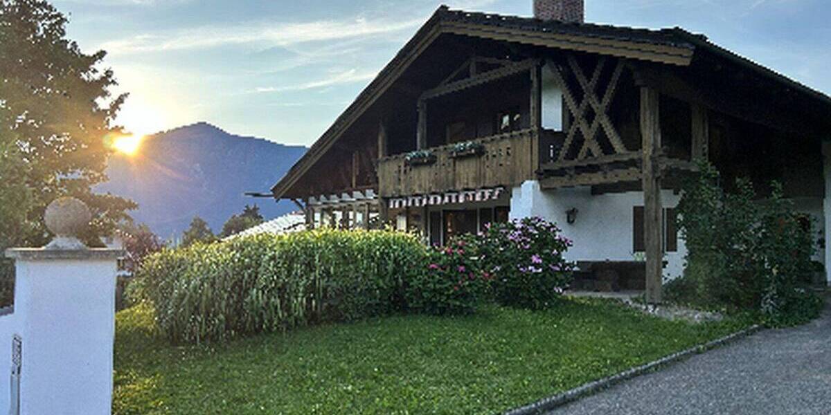 Mehrfamilienhaus, Wohnhaus Unterwössen Oberwössen - 5 Zimmer, 165 m&sup2;, 235.000&euro; | Angebot:26061699
