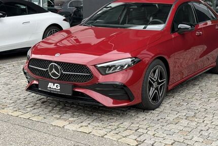 Mercedes-Benz A 200 17.000 km 39.900 &euro; Traunstein 83278