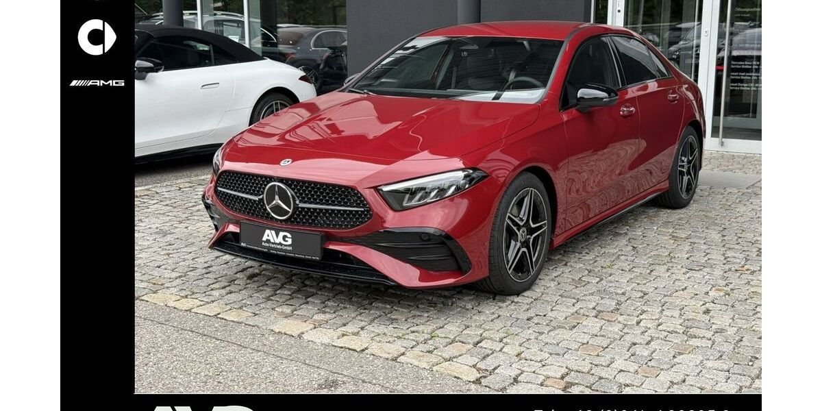 Mercedes-Benz A 200 17.000 km 39.900 &euro; Traunstein 83278
