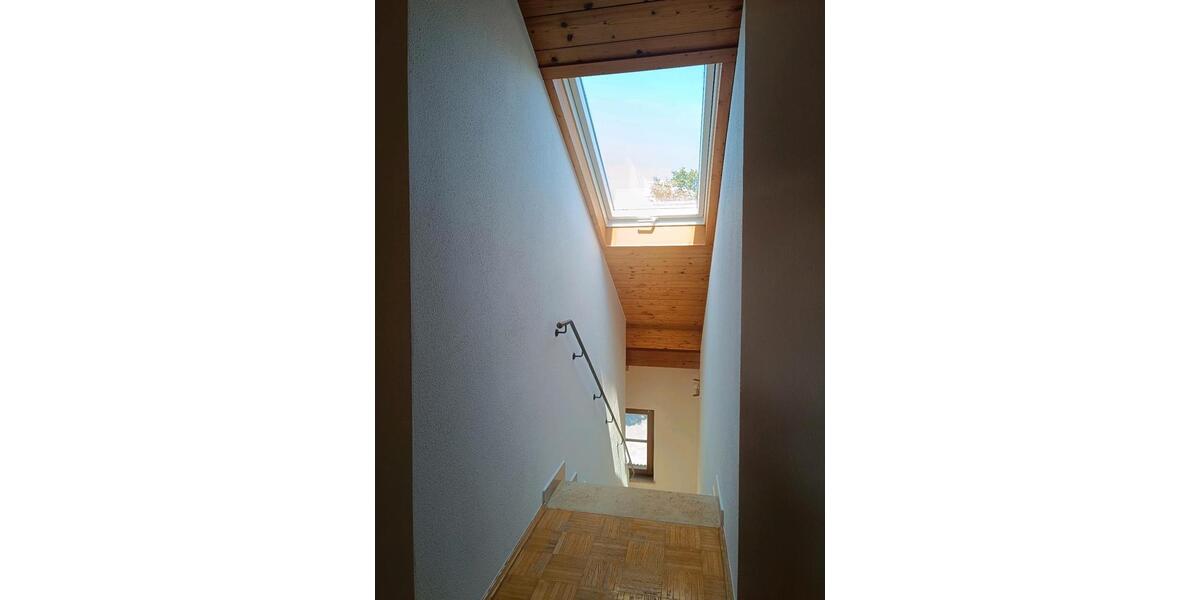 Maisonettenwohnung Saaldorf-Surheim Surheim - 3.5 Zimmer, 78 m&sup2;, 308.000&euro; | Angebot:27189932