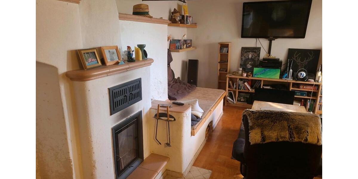 Mehrfamilienhaus, Wohnhaus Garching an der Alz - 11 Zimmer, 690.000&euro; | Angebot:22640905