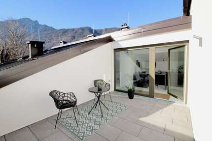 Wohnung Bad Reichenhall Weißbach - 2 Zimmer, 94 m&sup2;, 529.000&euro; | Angebot:17609681