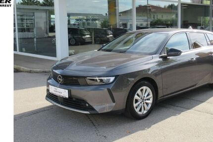 Opel Astra 58.600 km 17.390 &euro; Traunreut 83301