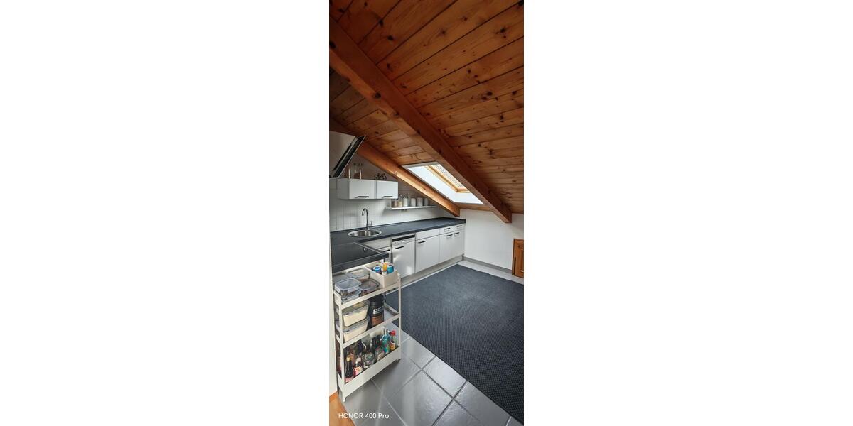 Dachgeschoßwohnung Piding - 2 Zimmer, 66 m&sup2;, 725&euro; | Angebot:27616417