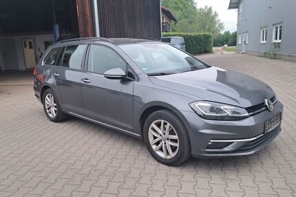 VW Golf 239.000 km 7.650 &euro; Rimsting 83253