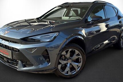 Cupra Formentor 13.300 km 34.990 &euro; Freilassing 83395