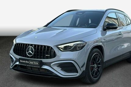 Mercedes-Benz GLA 45 AMG 17.186 km 69.990 &euro; Bad Reichenhall 83435