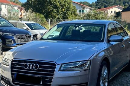 Audi A8 325.000 km 14.999 &euro; Waging am See 83329