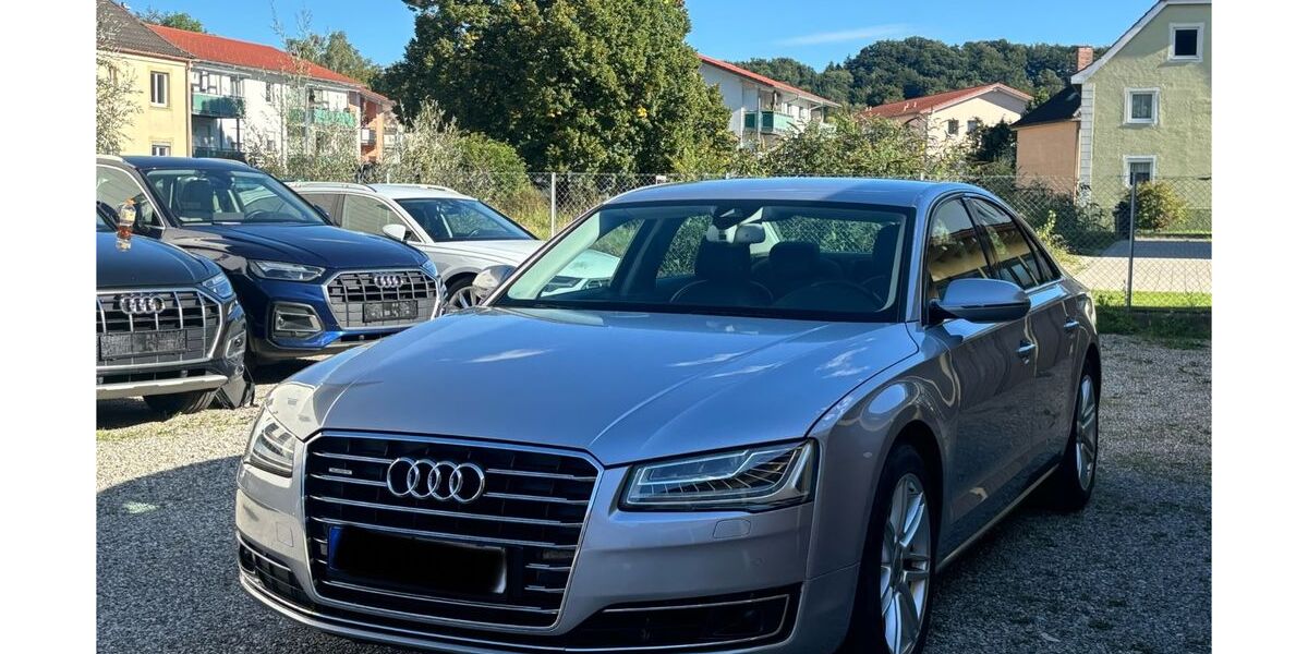 Audi A8 325.000 km 14.999 &euro; Waging am See 83329