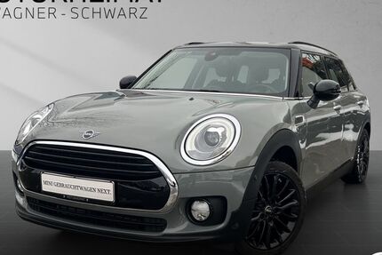 Mini Cooper Clubman 94.100 km 14.660 &euro; Traunstein 83278