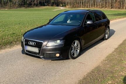 Audi A4 270.000 km 5.100 &euro; Traunstein 83278