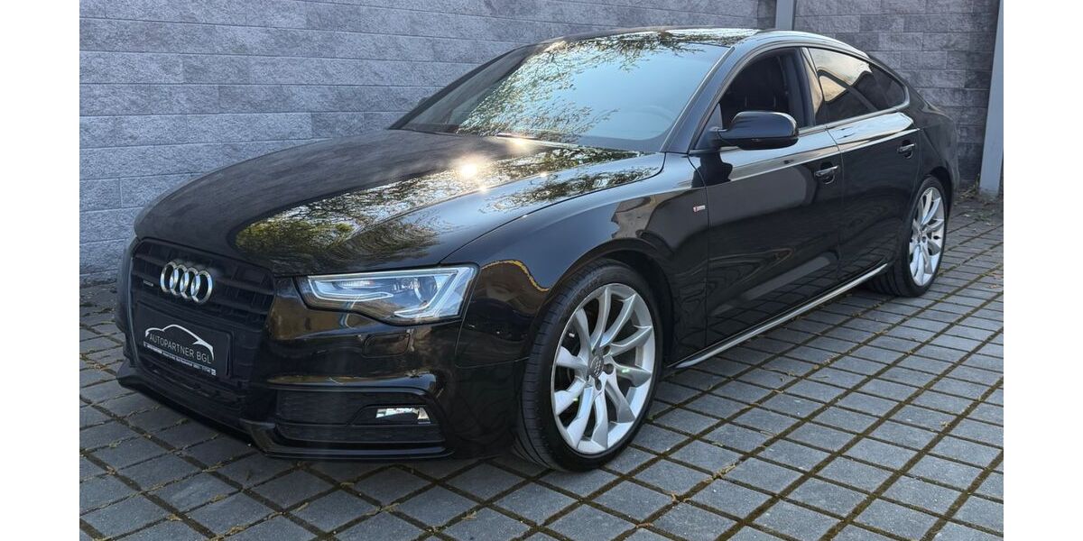 Audi A5 117.500 km 18.990 &euro; Bad Reichenhall 83435