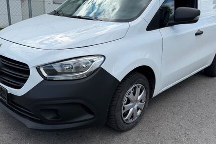 Mercedes-Benz Citan 127.000 km 11.638 &euro; Ainring 83404