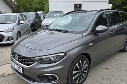 Fiat Tipo 154.745 km 5.990 &euro; Surberg 83362