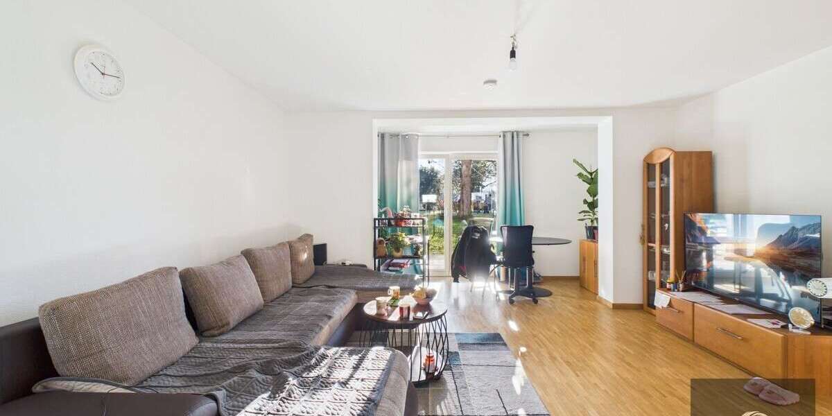 Etagenwohnung Bad Endorf Hofham - 2 Zimmer, 66 m&sup2;, 299.500&euro; | Angebot:25601715