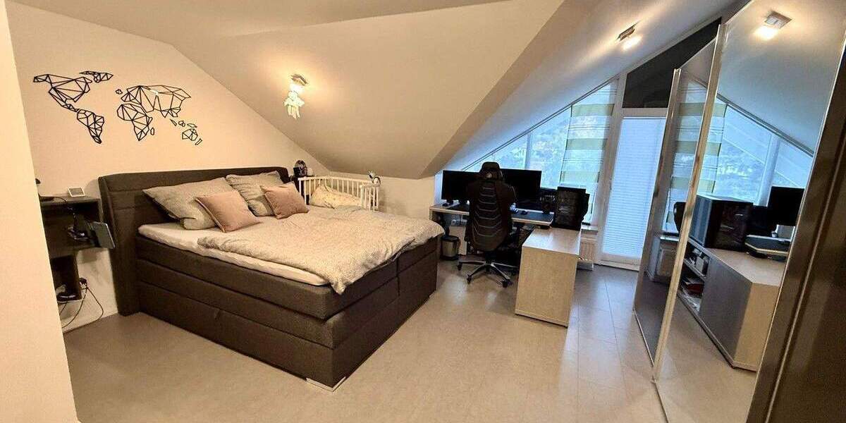 Etagenwohnung Trostberg - 2 Zimmer, 74 m&sup2;, 235.000&euro; | Angebot:25805864