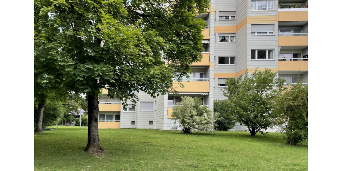 Hochparterre Traunstein - 3 Zimmer, 88 m&sup2;, 1.250&euro; | Angebot:25942804