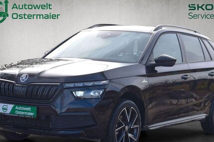 Skoda Kamiq 17.568 km 22.890 &euro; Tacherting 83342