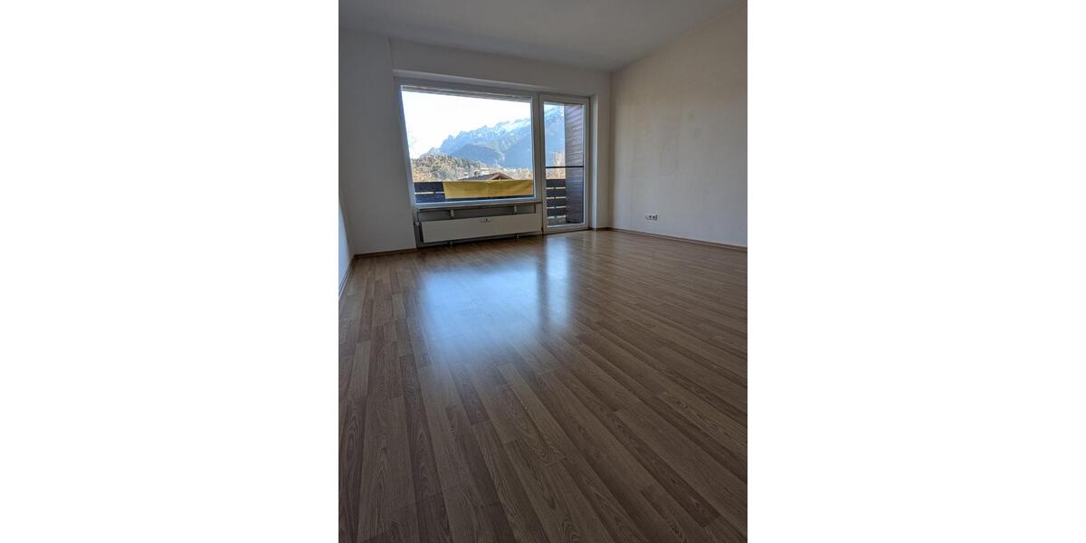 Etagenwohnung Bad Reichenhall - 2 Zimmer, 52 m&sup2;, 205.000&euro; | Angebot:24983527