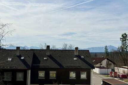 Wohnung Traunreut Parzing - 2 Zimmer, 71 m&sup2;, 210.000&euro; | Angebot:25930136