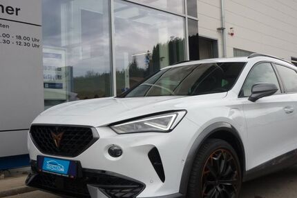 Cupra Formentor 43.000 km 29.850 &euro; Palling 83349