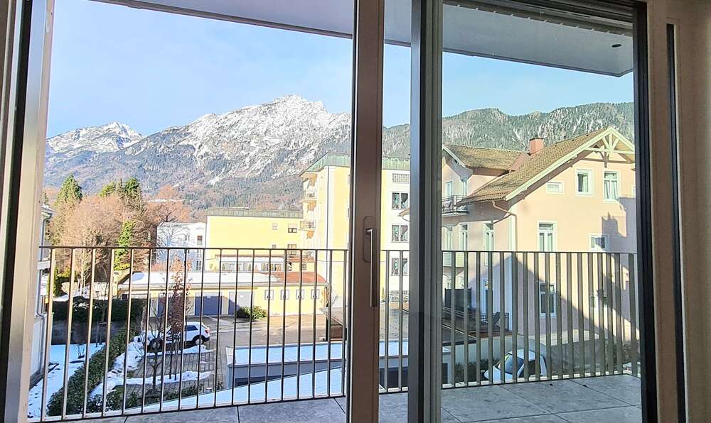 Etagenwohnung Bad Reichenhall Nonn - 3 Zimmer, 98 m&sup2;, 804.000&euro; | Angebot:20908536