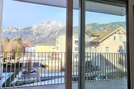 Wohnung Bad Reichenhall Nonn - 3 Zimmer, 98 m&sup2;, 804.000&euro; | Angebot:20908536