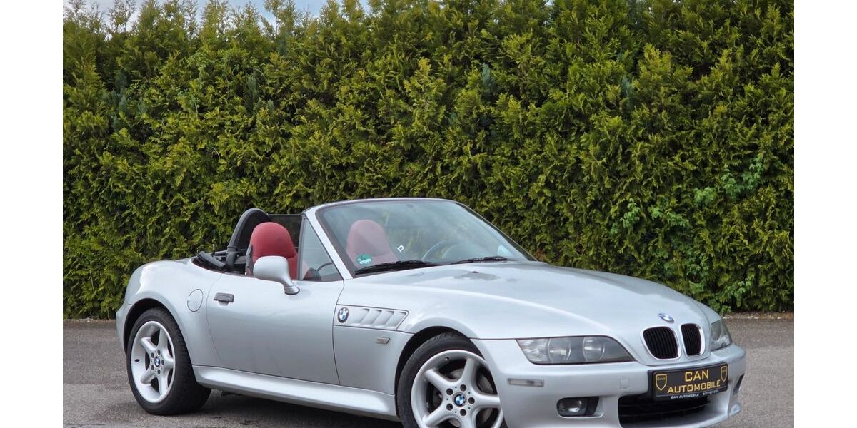 BMW Z3 116.000 km 15.990 &euro; Trostberg 83308