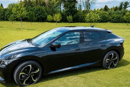 Kia EV6 70.000 km 34.000 &euro; Traunstein 83278