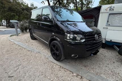 VW T5 Multivan 175.000 km 19.990 &euro; Amerang 83123
