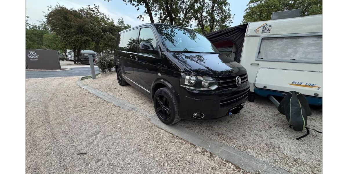 VW T5 Multivan 175.000 km 19.990 &euro; Amerang 83123