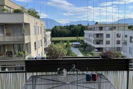 Wohnung Freilassing Oedhof - 3 Zimmer, 92 m&sup2;, 530.000&euro; | Angebot:24558908