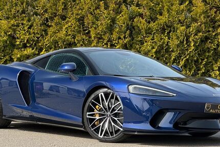 McLaren GT 2.300 km 184.900 &euro; Trostberg 83308