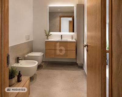CLEVER GESCHNITTEN. SCHÖN GELEGEN. - Etagenwohnung Trostberg | Angebot:27458708