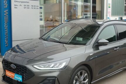 Ford Focus 19.600 km 30.950 &euro; Palling 83349