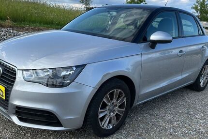 Audi A1 234.797 km 4.700 &euro; Pittenhart 83132