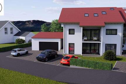 Wohnung Teisendorf Neukirchen - 4 Zimmer, 103 m&sup2;, 551.050&euro; | Angebot:25822065