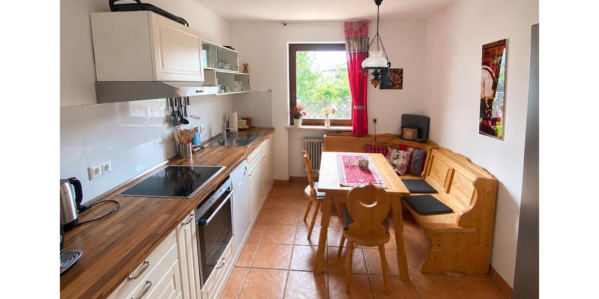 Erdgeschoßwohnung Staudach-Egerndach Egerndach - 3 Zimmer, 74 m&sup2;, 386.000&euro; | Angebot:26964896