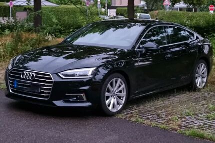 Audi A5 240.000 km 18.400 &euro; Frankfurt am Main 60487