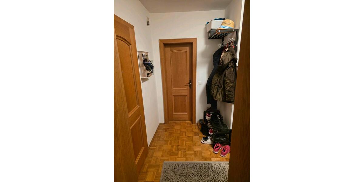 Etagenwohnung Ruhpolding - 2 Zimmer, 62 m&sup2;, 280.000&euro; | Angebot:25056009