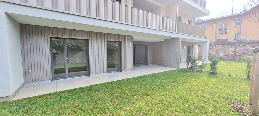 Etagenwohnung Bad Reichenhall Nonn - 2 Zimmer, 83 m&sup2;, 590.000&euro; | Angebot:24992562