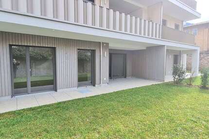 Wohnung Bad Reichenhall Nonn - 2 Zimmer, 83 m&sup2;, 590.000&euro; | Angebot:24992562