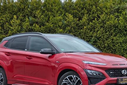 Hyundai KONA 90.000 km 13.990 &euro; Trostberg 83308