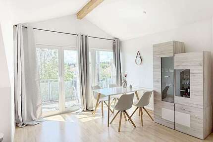 Wohnung Traunreut Irsing - 2 Zimmer, 59 m&sup2;, 180.000&euro; | Angebot:26737789
