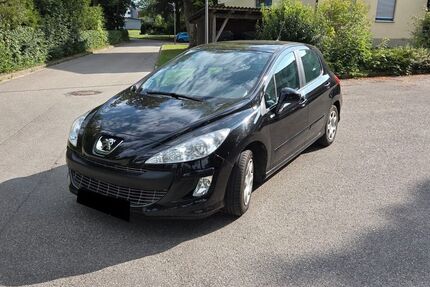 Peugeot 308 150.000 km 2.999 &euro; Trostberg 83308