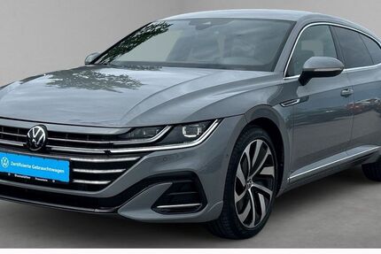 VW Arteon 14.057 km 34.320 &euro; Traunstein 83278