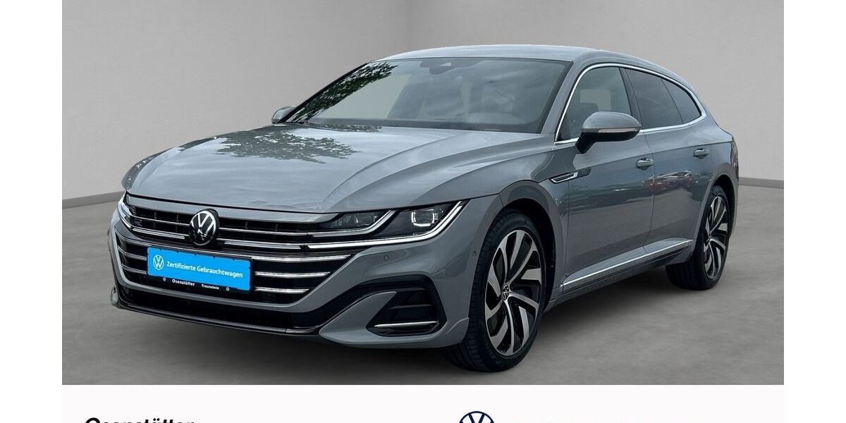 VW Arteon 14.070 km 34.320 &euro; Traunstein 83278