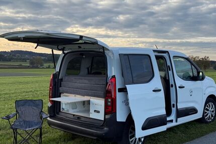 Citroen Berlingo 74.000 km 15.900 &euro; Coburg 96450
