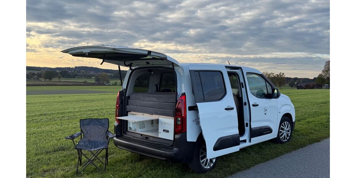 Citroen Berlingo 74.000 km 15.900 &euro; Coburg 96450